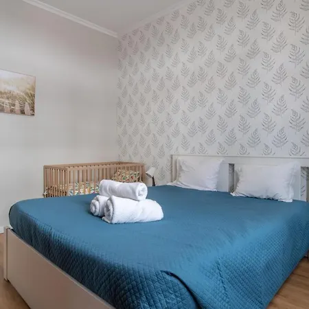 The Sunny Апартаменты *