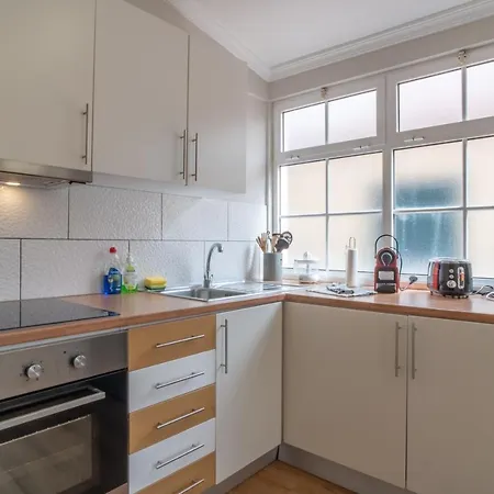 The Sunny Фуншал