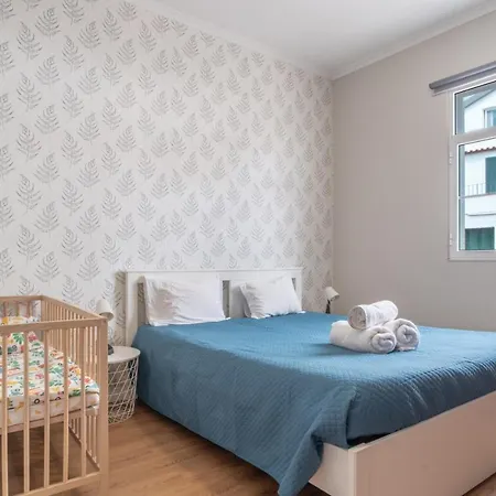 Апартаменты The Sunny