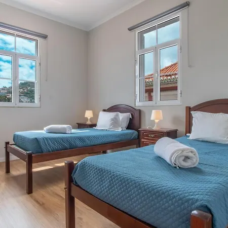 The Sunny Апартаменты