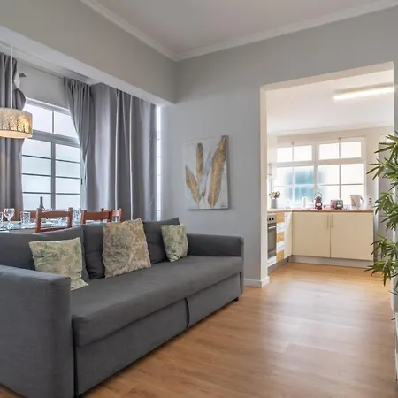 Apartman The Sunny *