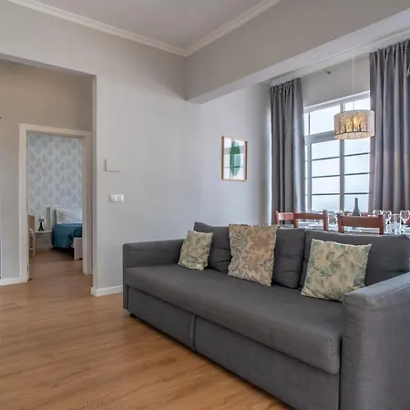 Apartman The Sunny Funchal