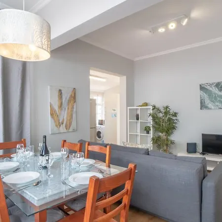 公寓 The Sunny 丰沙尔