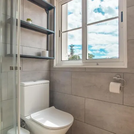 The Sunny Apartman