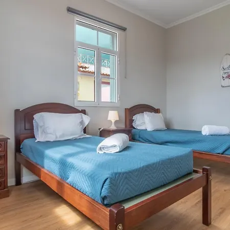 The Sunny Apartman
