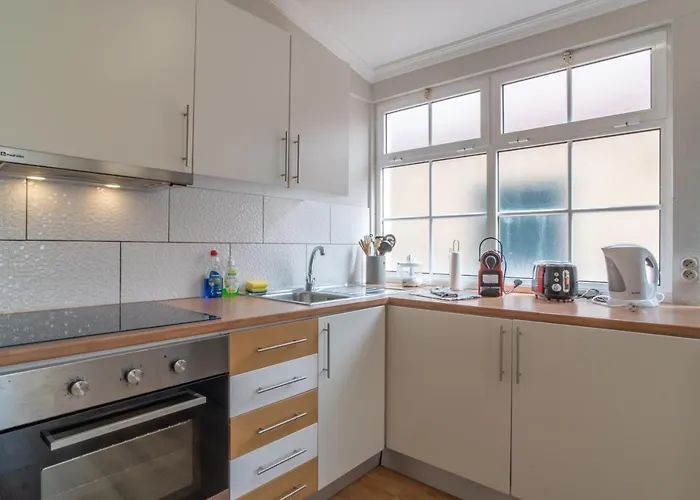 The Sunny Funchal (Madeira)