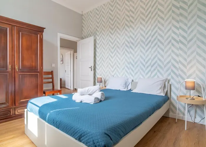 Apartmán The Sunny *