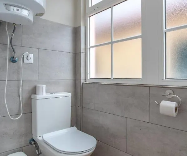 The Sunny Apartment Funchal (Madeira)