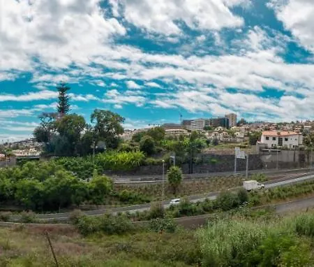 The Sunny Διαμέρισμα *