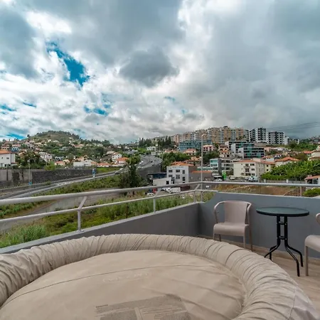 Διαμέρισμα The Sunny