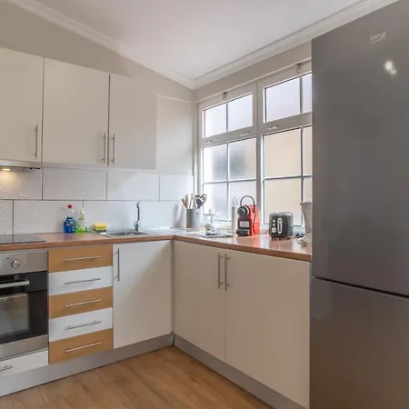 The Sunny Διαμέρισμα Φουνκάλ