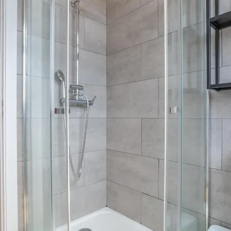 Διαμέρισμα The Sunny Φουνκάλ